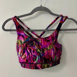 Lululemon Energy Bra *Medium Support, Size S (4)